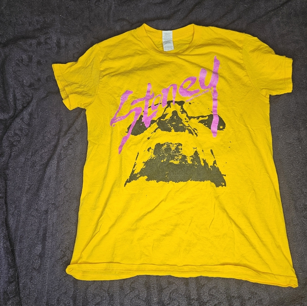 Post Malone Stoney Shirt